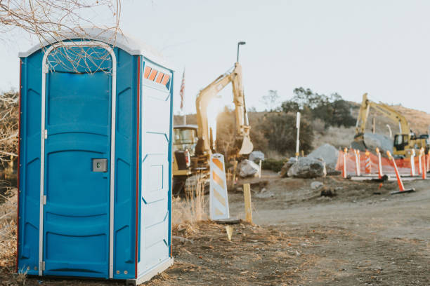 Best Affordable portable toilet rental  in St Leon, IN