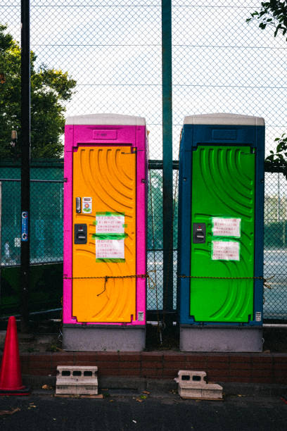 Best Event porta potty rental  in St Leon, IN