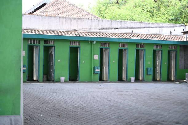Best Luxury portable toilet rental  in St Leon, IN